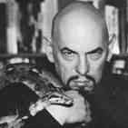 Anton LaVey Satanism