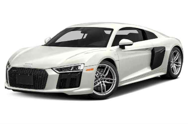 audir8