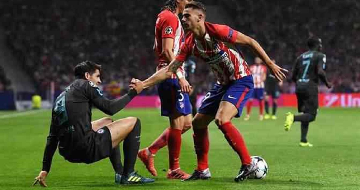 A Que Jugador De Futbol Te Pareces take.quiz-maker.com