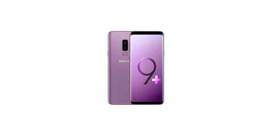 Samsung Galaxy S9 Review Gsmarena Com Tests