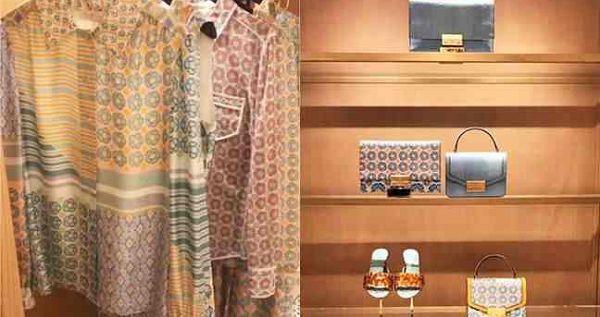 Pretty pastel capsule collection exclusive to new Tory Burch store in Hong  Kong - Her World Singapore