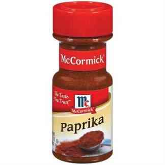 paprika