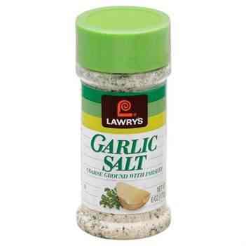 garlic salt