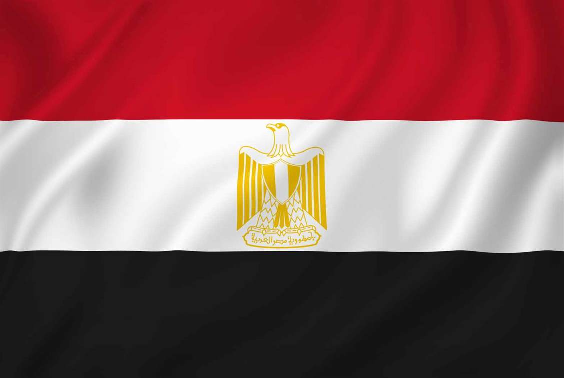 Egypt AdobeStock_62195900