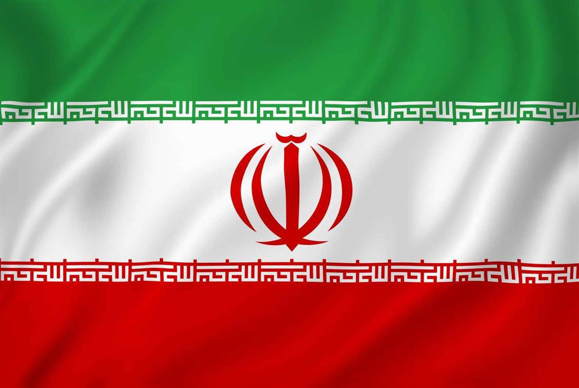 Iran AdobeStock_62186729