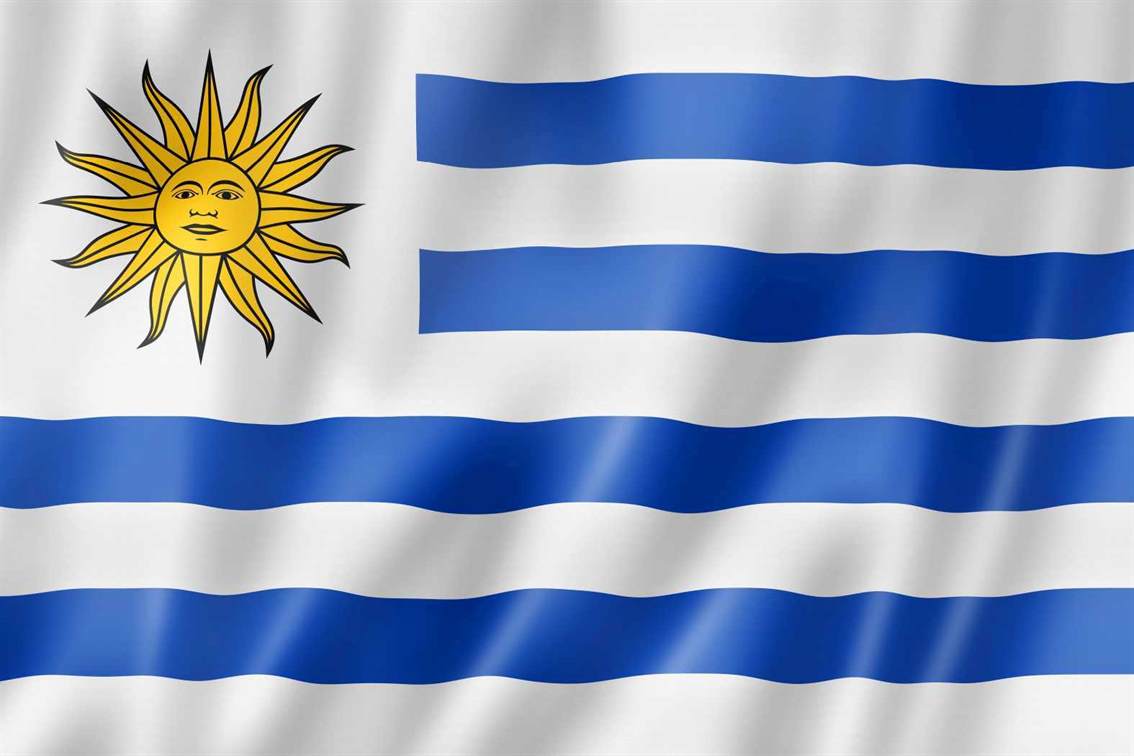 Uruguay AdobeStock_42907898