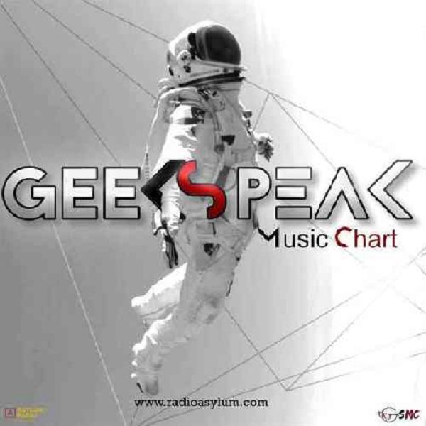 GEEKSPEAK MUSIC CHART 08/18 - Poll