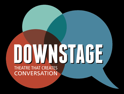 downstage logo