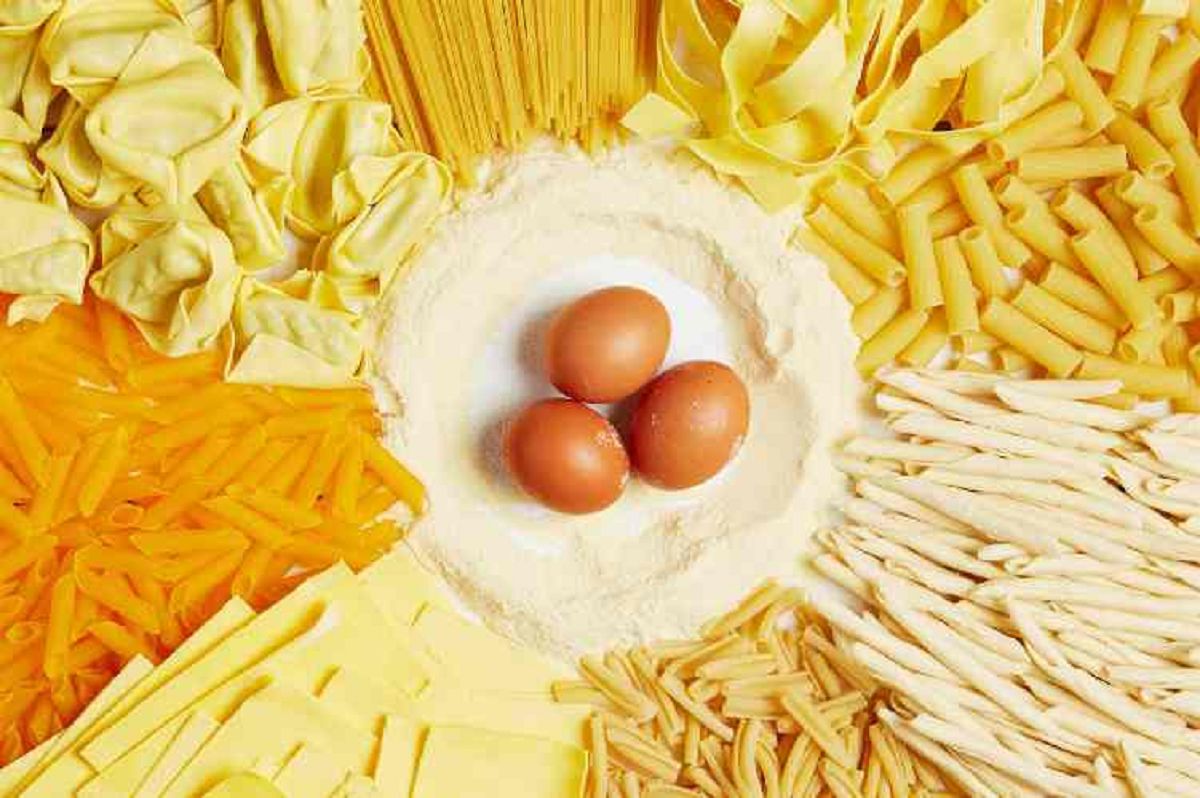 What type of pasta are you? Take our quiz to find out... Take the