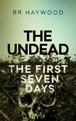 UNDEAD first seven days 3