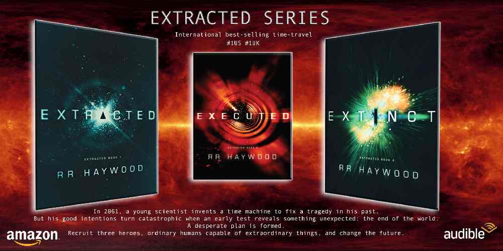 ext series promo