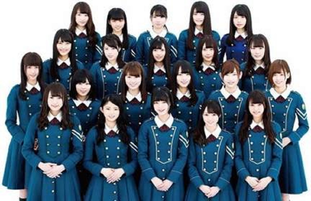 Which Keyakizaka46 (Kanji) Member Are You? | Take the Quiz | QuizMaker