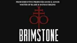 BRIMSTONE