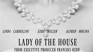 LADY OF THE HOUSE