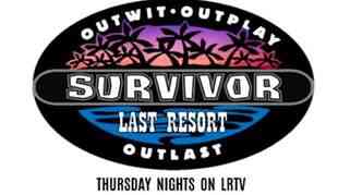 SURVIVOR LAST RESORT