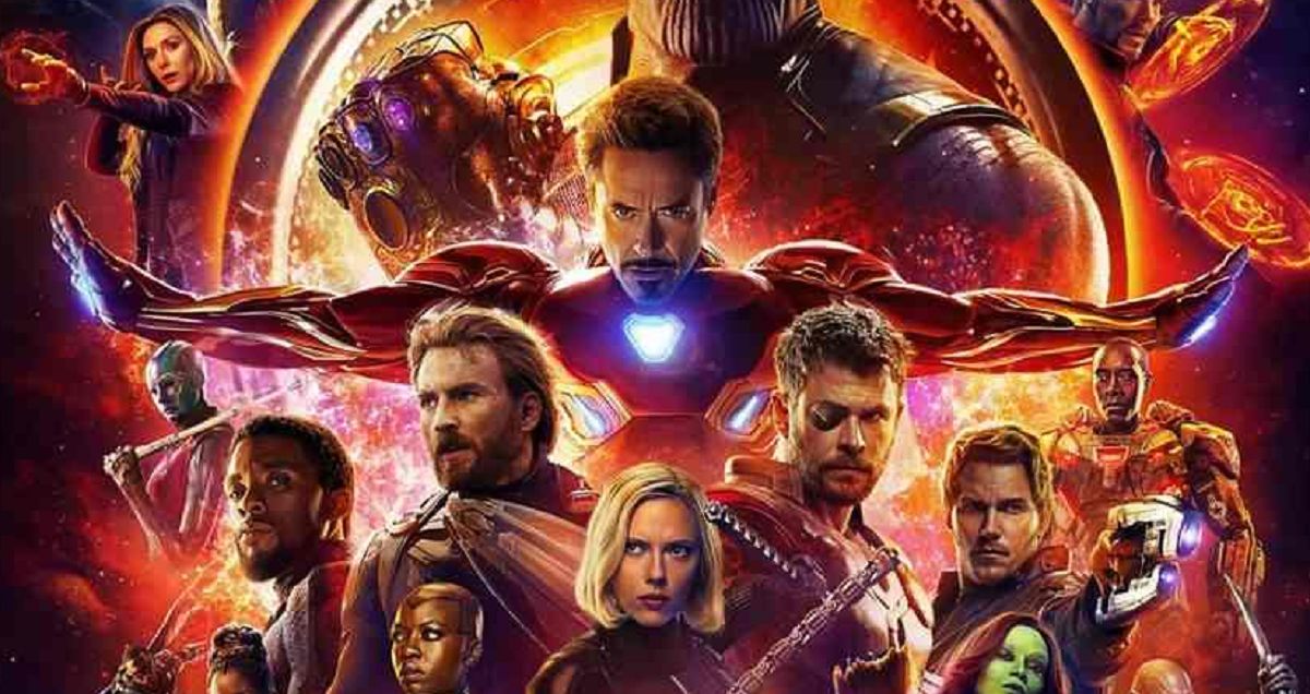 Which Avenger am I? Take the Quiz QuizMaker