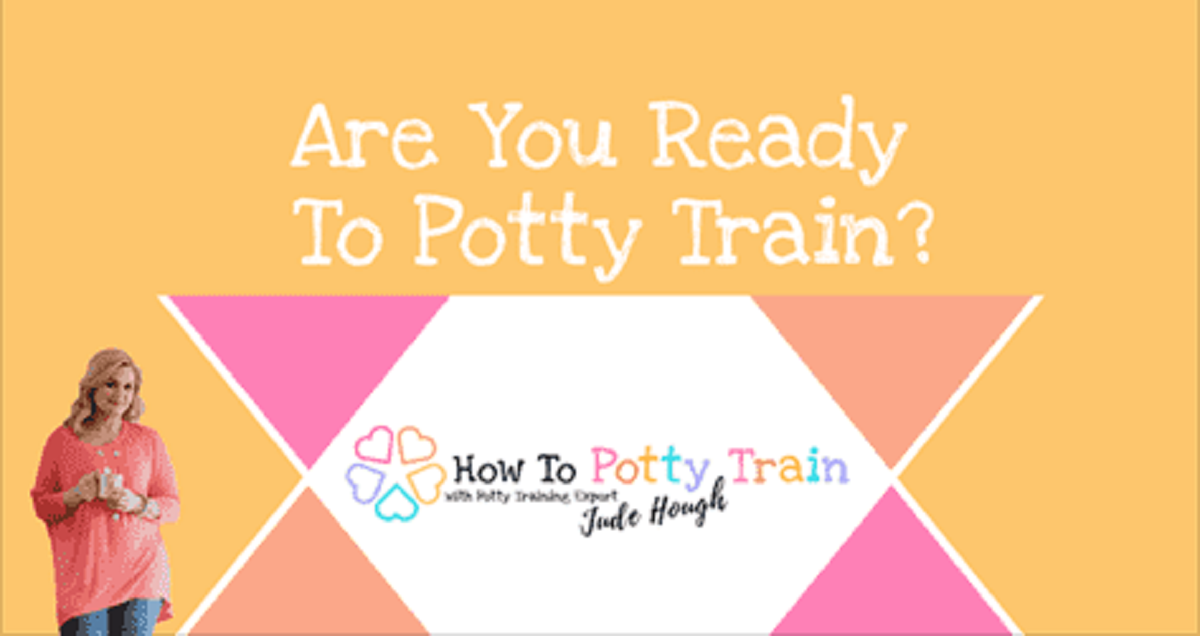 Are you ready to Potty Train your Toddler? Take the Quiz QuizMaker