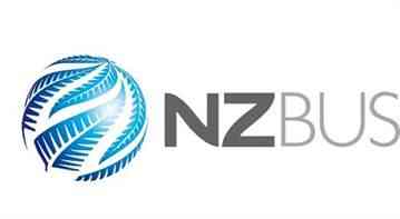 NZ Bus Fern Hub Horizontal