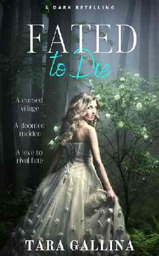 FATED to DIE - cover A