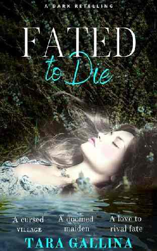 FATED to DIE - cover B