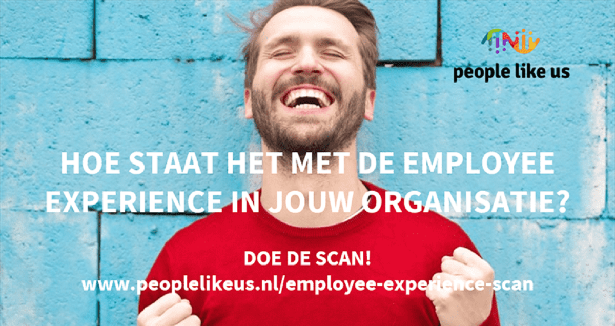 The New Employee Scan Employee experience scan | Take the Quiz | QuizMaker