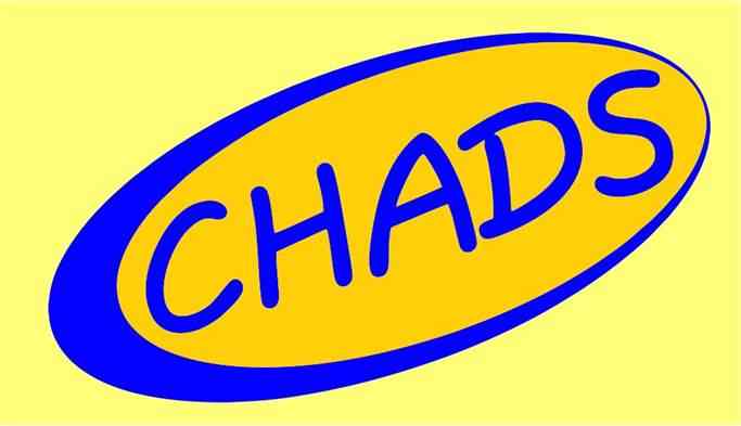 Quiz Maker Chads Logo