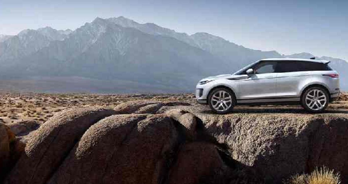 Offquiz cùng Land Rover Việt Nam trong sự kiện Above and Beyond Tour