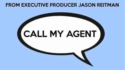 CALL MY AGENT