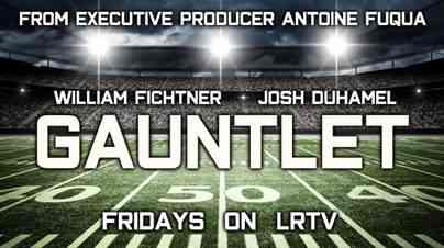 GAUNTLET