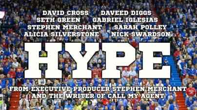 HYPE