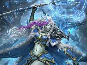 Which Lich King Crossover Would You Like The Most To Have In Hots