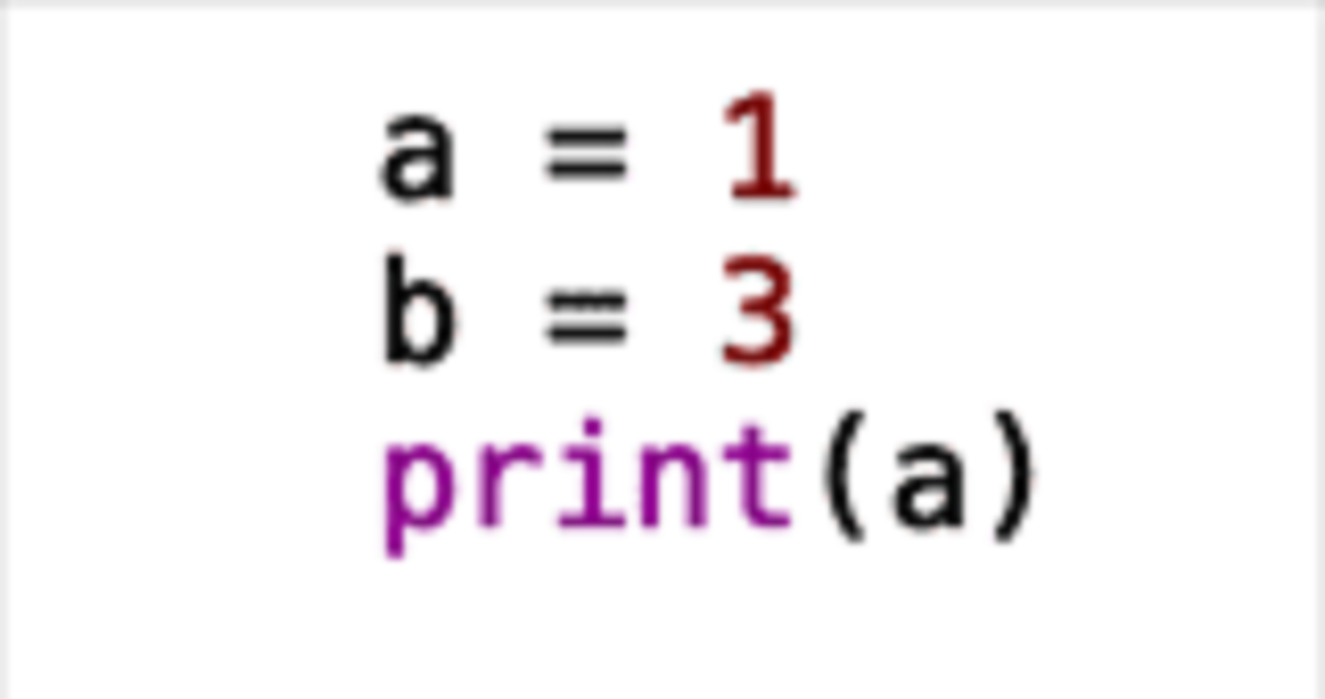 Python Beginners Quiz | Take the Quiz | QuizMaker