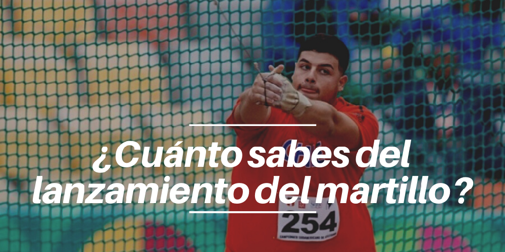 Â¿Cuanto sabes del lanzamiento del martillo_