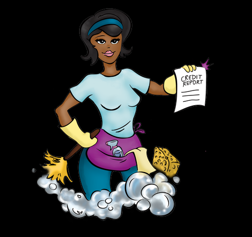 chore-clipart-clean-office-11
