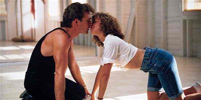 Dirty Dancing