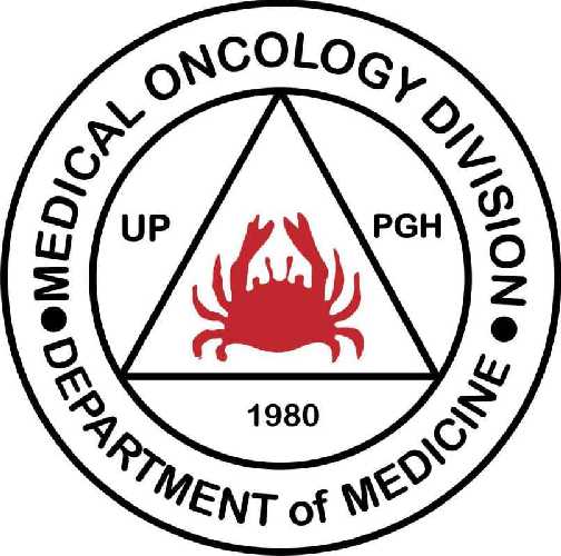 Division of Medical xxOncology Logo