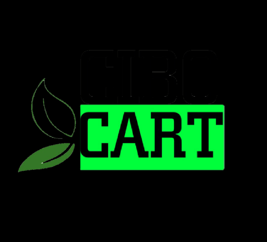 CiboCart Logo