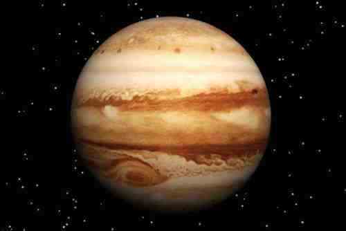 Planet-Jupiter