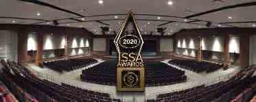 2020 Awards Banner Logo