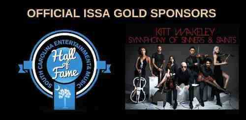 ISSA Gold Sponsors