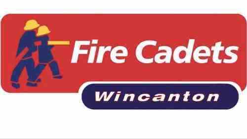 cadets logo wincanton