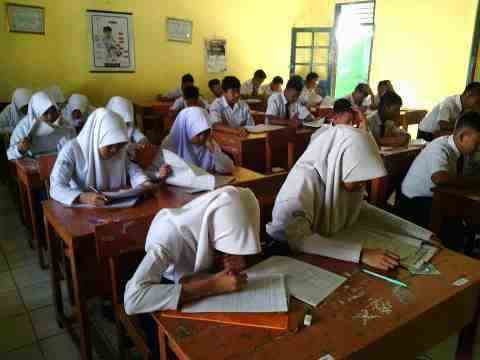 Sekolah 2