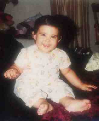 Baby pic 1