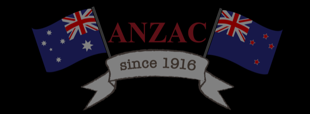 Anzac flag