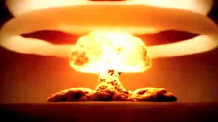 Explosive Blow Jobs