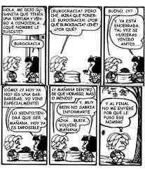 comi de mafalda