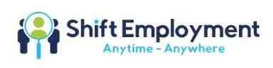 Shift Employment Logo 1