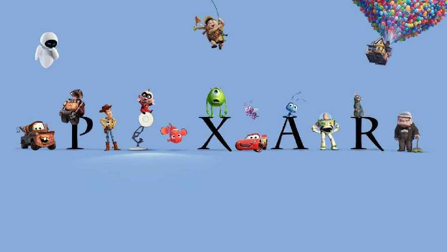 pixarpix