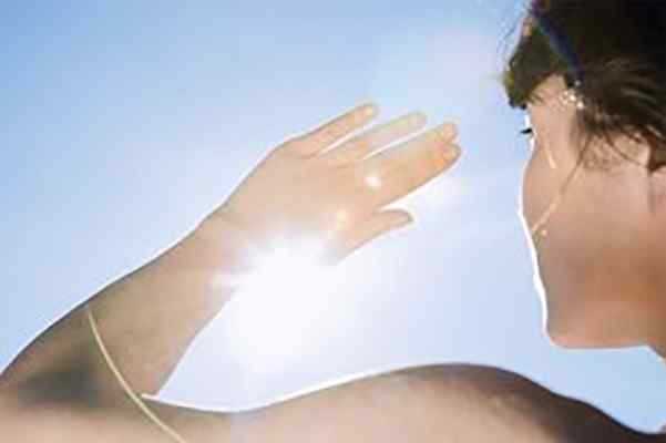 sun
