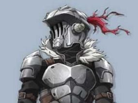 Goblin Slayer - Who's your favorite character!?